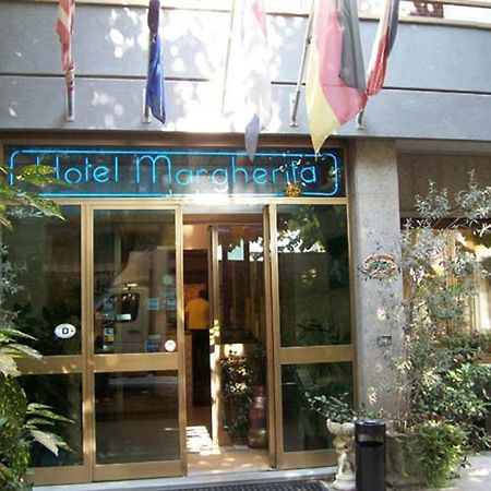 Albergo Margherita Chianciano Terme Luaran gambar