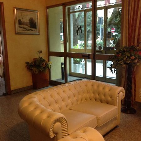 Albergo Margherita Chianciano Terme Luaran gambar