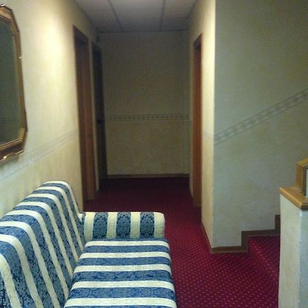 Albergo Margherita Chianciano Terme Luaran gambar
