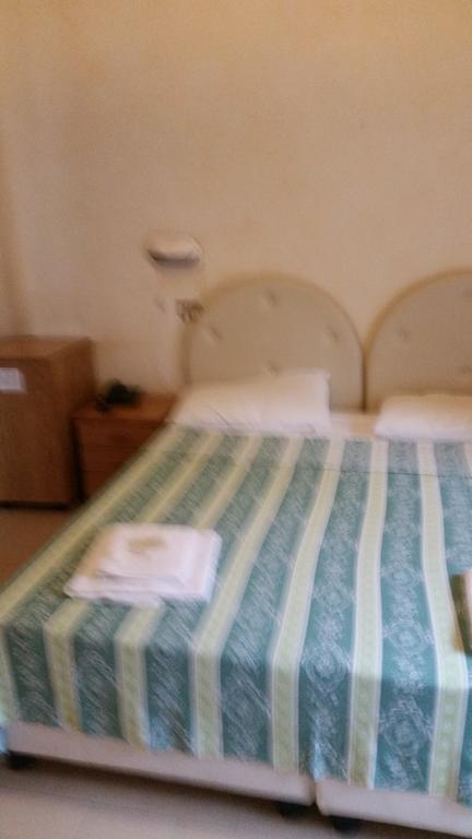 Albergo Margherita Chianciano Terme Bilik gambar