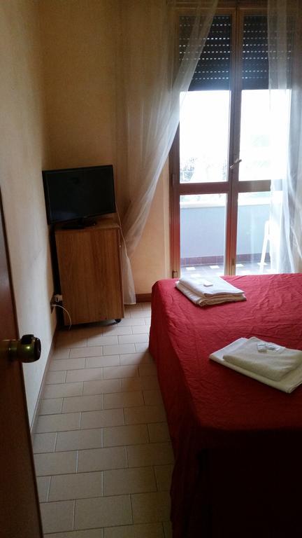 Albergo Margherita Chianciano Terme Bilik gambar