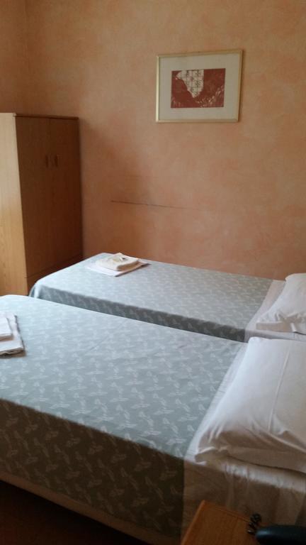 Albergo Margherita Chianciano Terme Luaran gambar