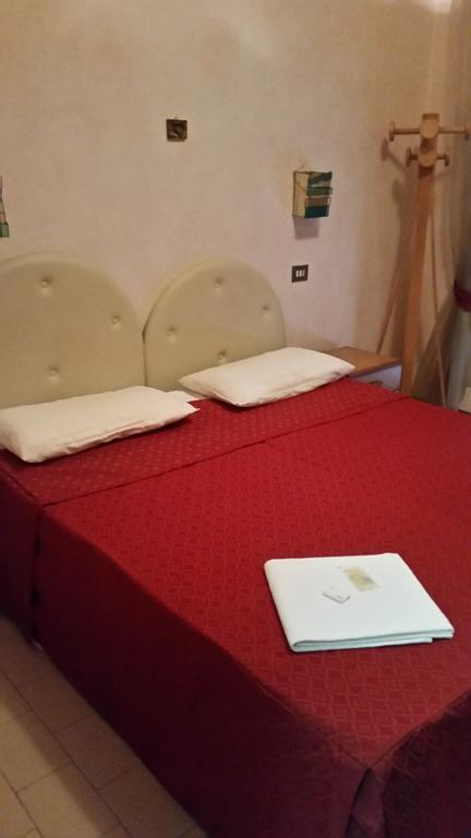 Albergo Margherita Chianciano Terme Luaran gambar