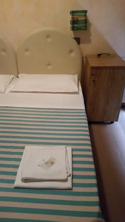 Albergo Margherita Chianciano Terme Bilik gambar
