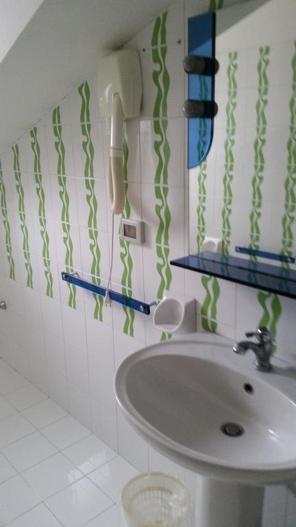 Albergo Margherita Chianciano Terme Luaran gambar