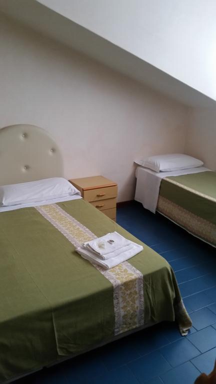 Albergo Margherita Chianciano Terme Bilik gambar