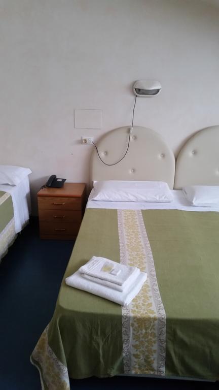 Albergo Margherita Chianciano Terme Bilik gambar