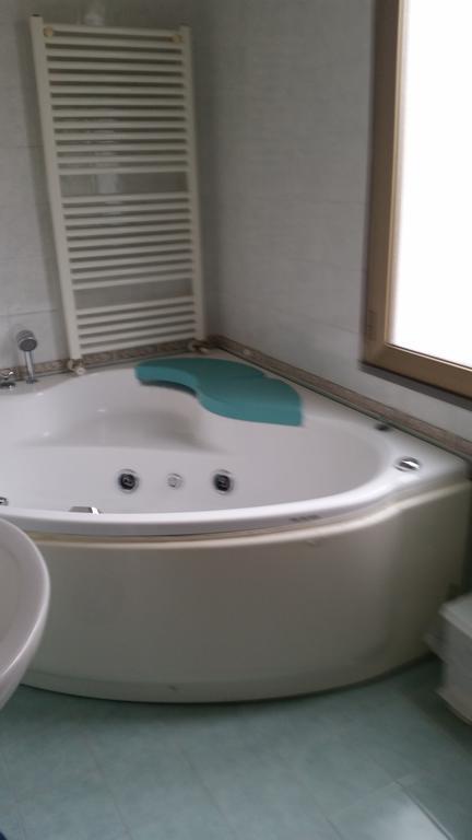 Albergo Margherita Chianciano Terme Luaran gambar
