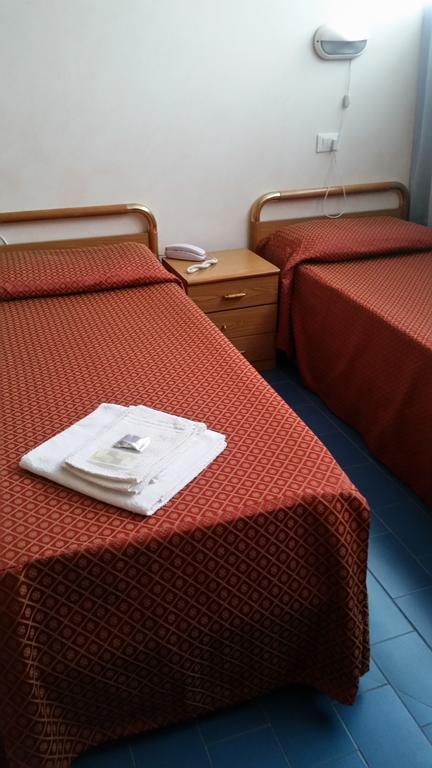 Albergo Margherita Chianciano Terme Luaran gambar