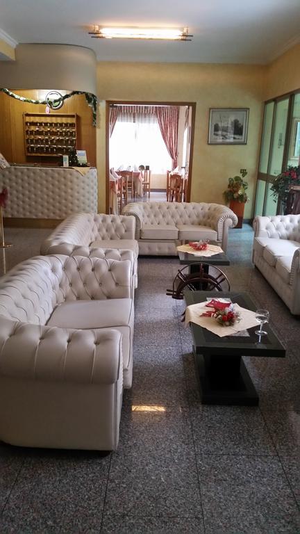 Albergo Margherita Chianciano Terme Luaran gambar