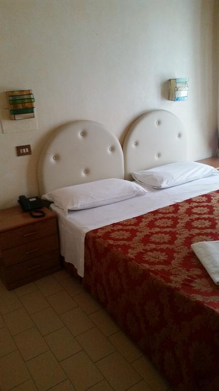 Albergo Margherita Chianciano Terme Luaran gambar