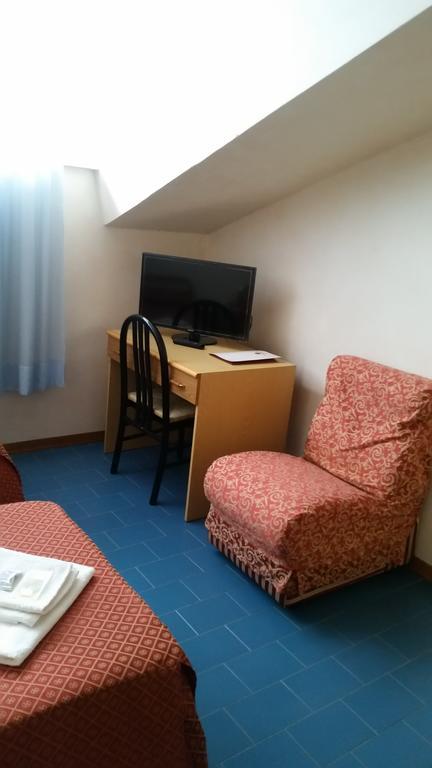 Albergo Margherita Chianciano Terme Luaran gambar