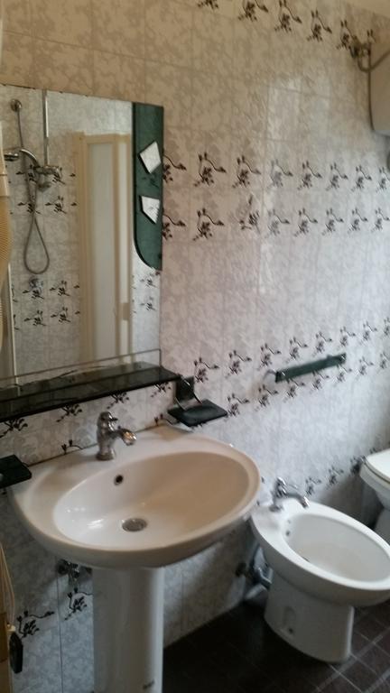Albergo Margherita Chianciano Terme Luaran gambar