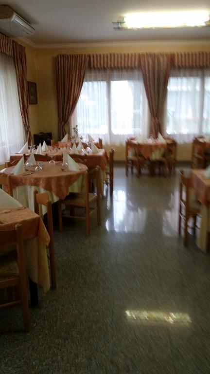 Albergo Margherita Chianciano Terme Luaran gambar