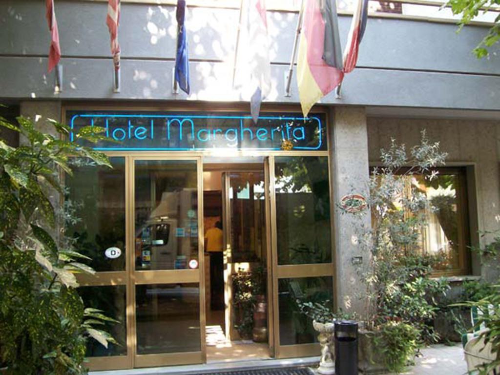 Albergo Margherita Chianciano Terme Luaran gambar