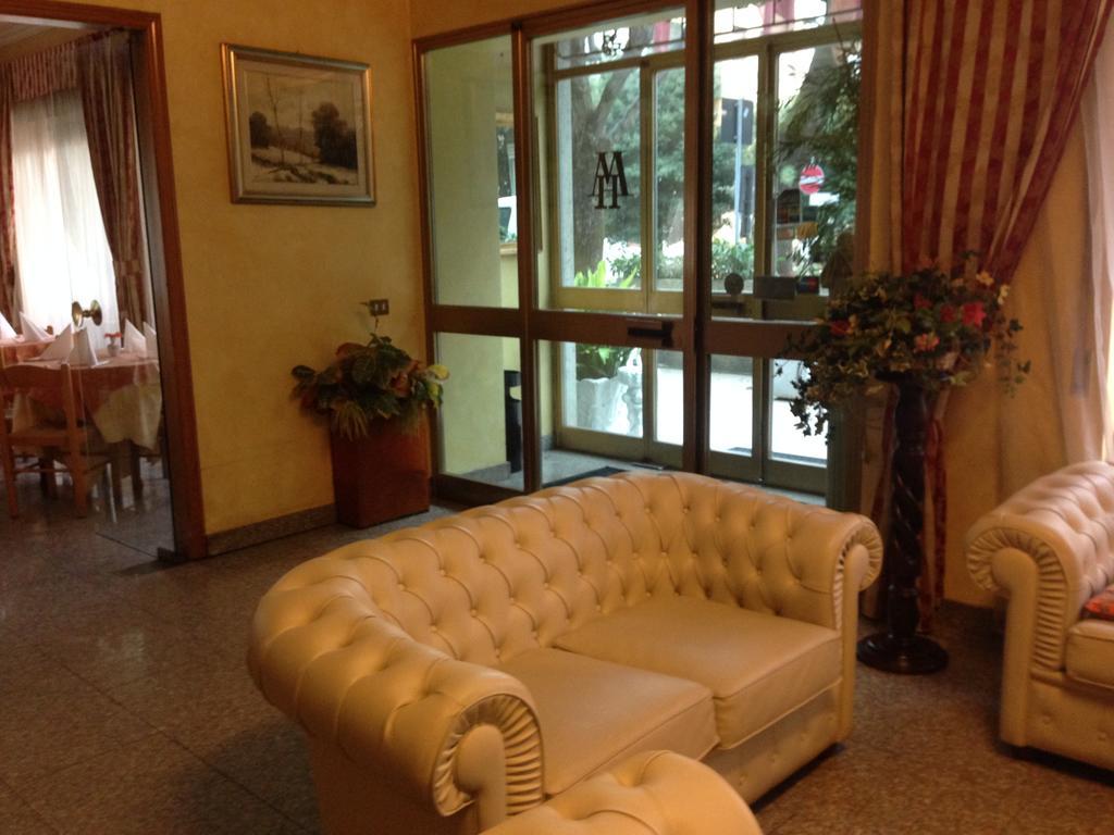 Albergo Margherita Chianciano Terme Luaran gambar