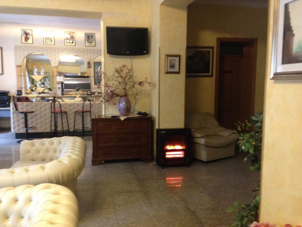 Albergo Margherita Chianciano Terme Luaran gambar
