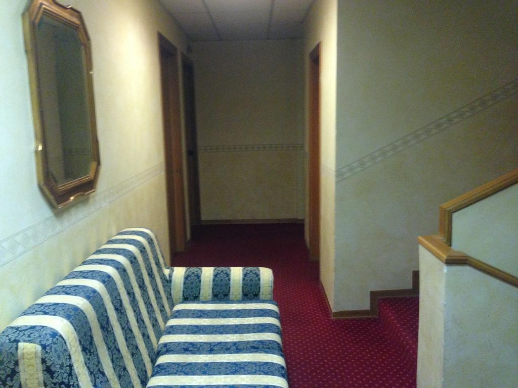 Albergo Margherita Chianciano Terme Luaran gambar