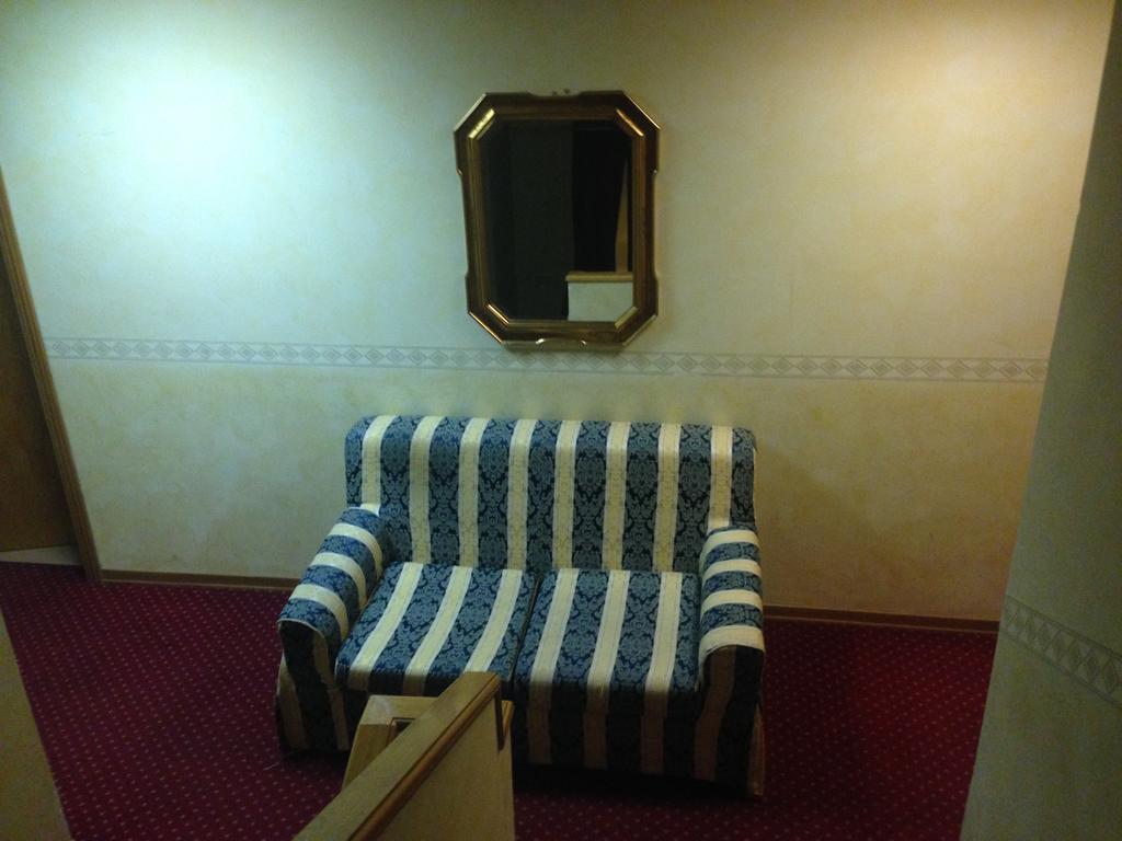 Albergo Margherita Chianciano Terme Luaran gambar
