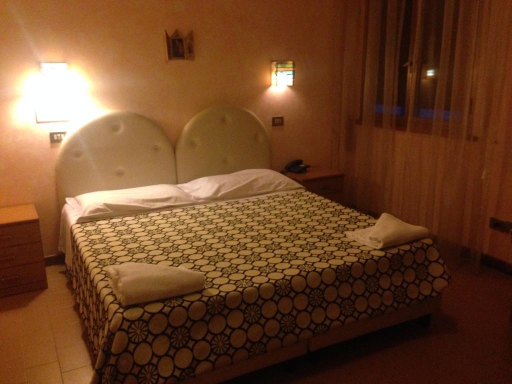 Albergo Margherita Chianciano Terme Luaran gambar