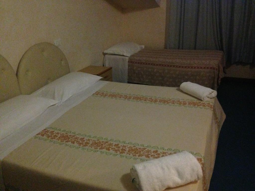Albergo Margherita Chianciano Terme Luaran gambar